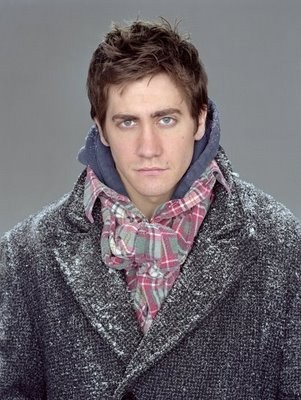 Jake Gyllenhaal