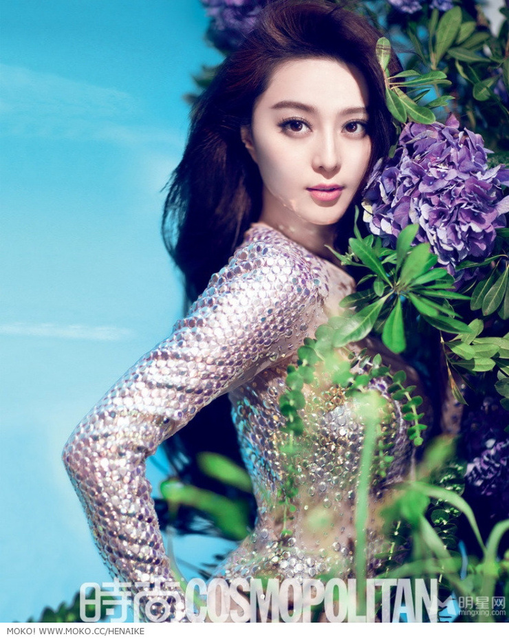 Bingbing Fan Bingbing Fan