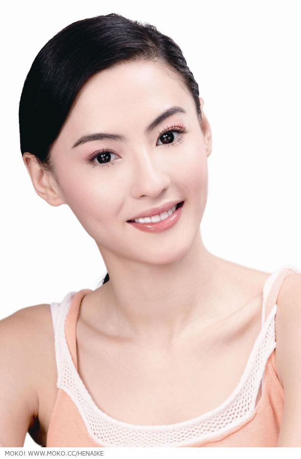 Cecilia Cheung Cecilia Cheung