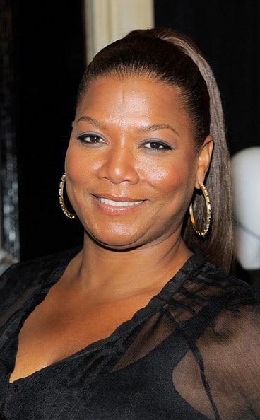 Queen Latifah