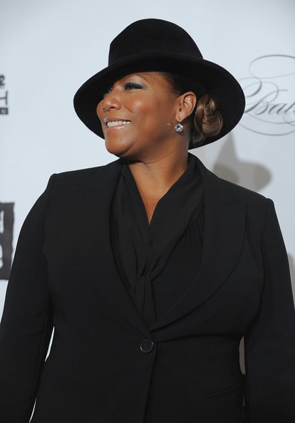 Queen Latifah