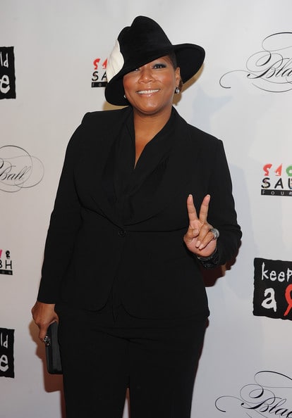 Queen Latifah