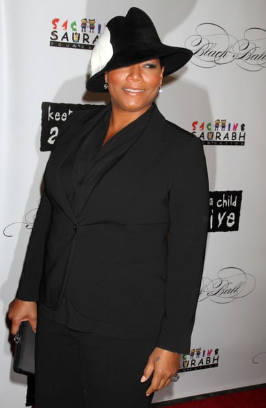 Queen Latifah