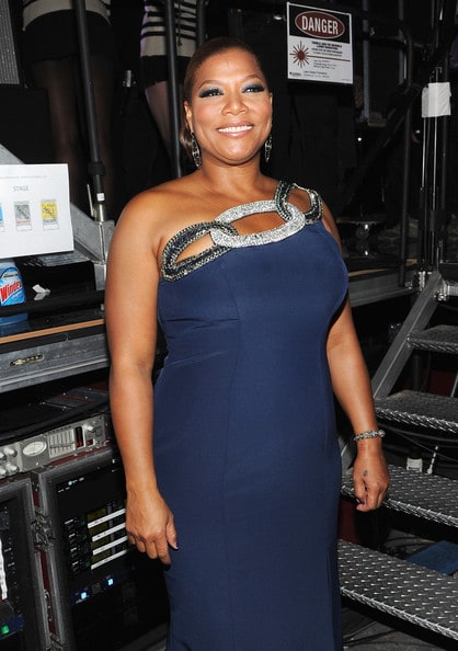 Queen Latifah