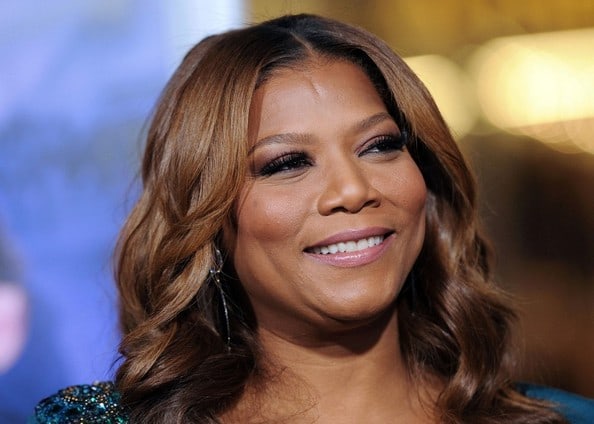 Queen Latifah