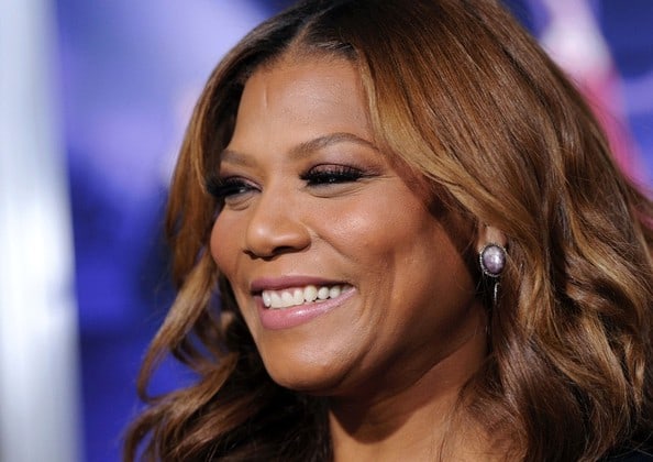 Queen Latifah