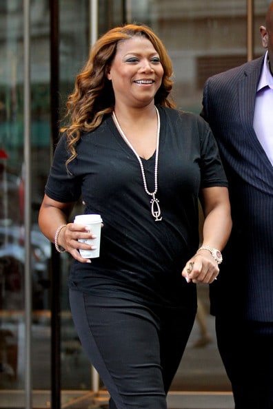 Queen Latifah