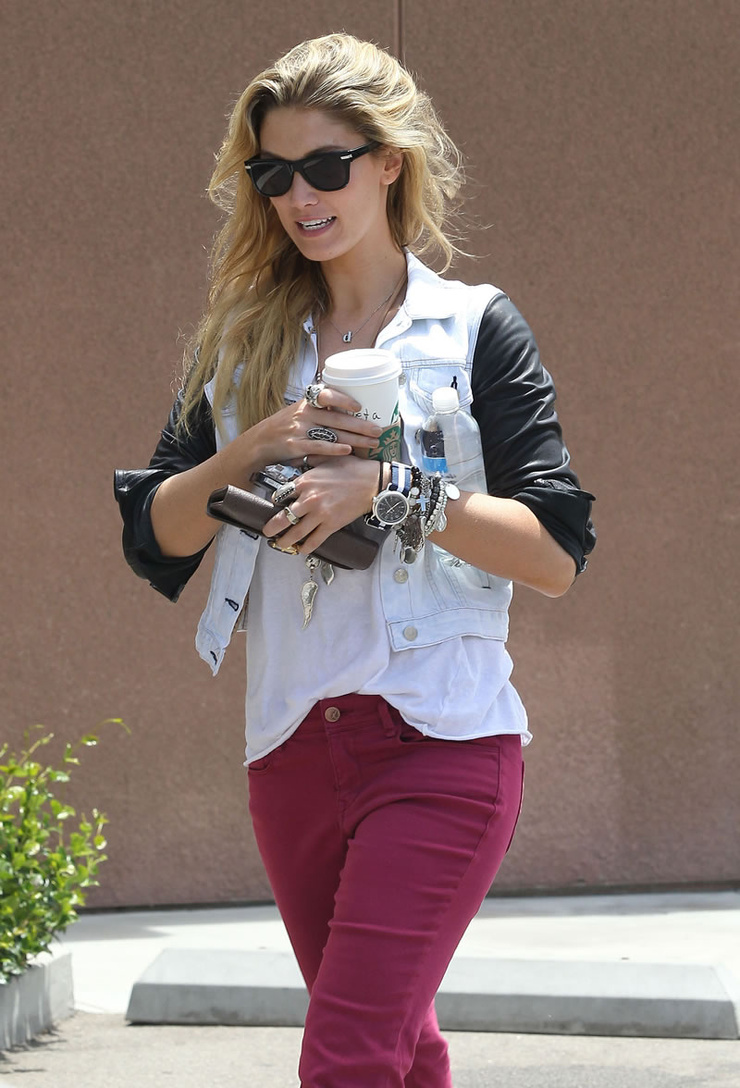 Delta Goodrem