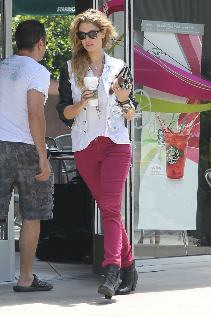 Delta Goodrem