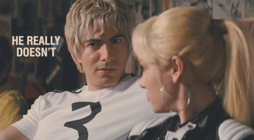 Scott Pilgrim vs. the World Scott Pilgrim vs. the World