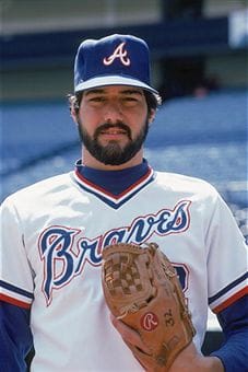 Steve Bedrosian