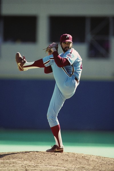 Steve Bedrosian