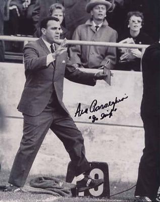 Ara Parseghian