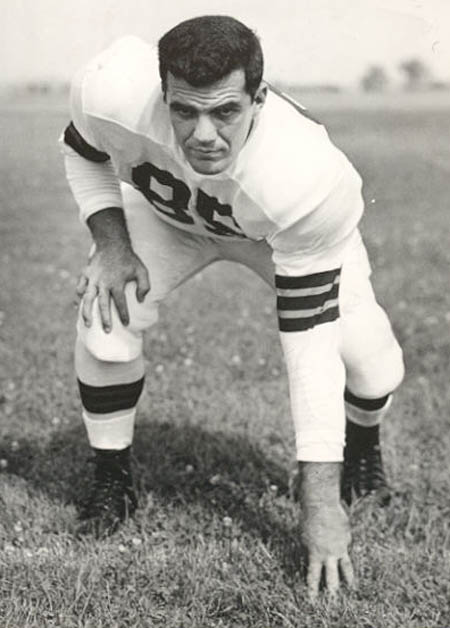 Ara Parseghian