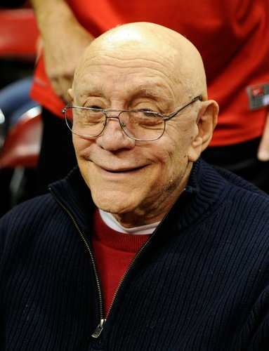 Jerry Tarkanian