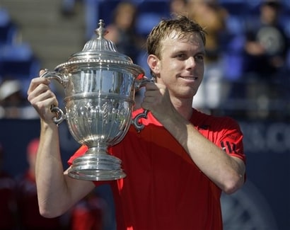 Sam Querrey