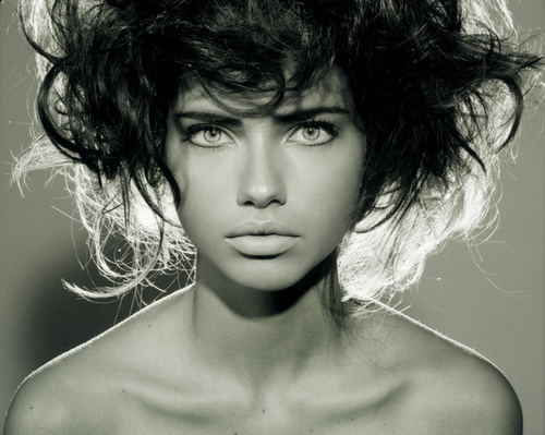 Adriana Lima Adriana Lima