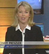 Cindy Preszler