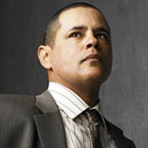 Raymond Cruz