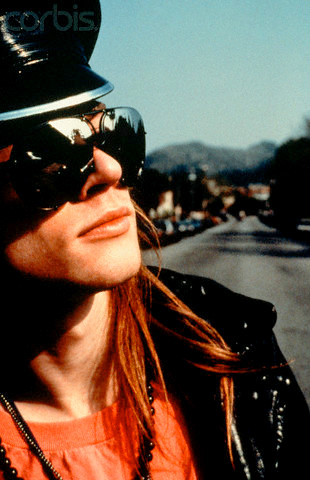Axl Rose Axl Rose