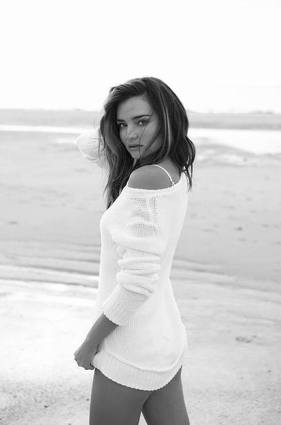Miranda Kerr Miranda Kerr