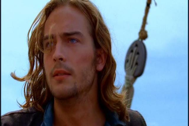 Tom Mison