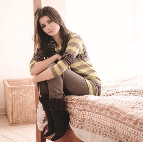 Beren Saat Beren Saat