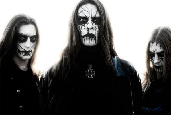 Carach Angren Carach Angren