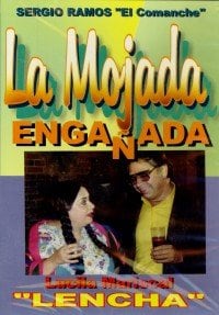 La mojada engañada