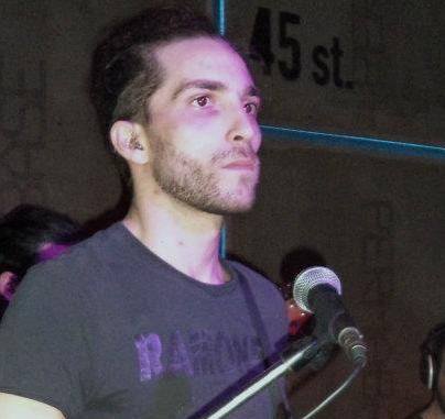 Fotis Delinikolas