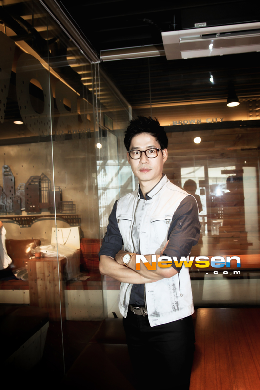 Jun-Sang Yu