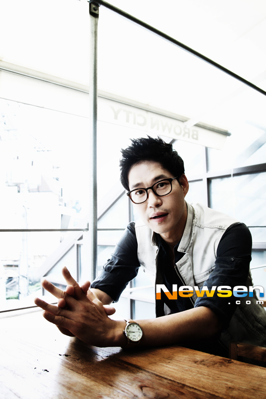 Jun-Sang Yu
