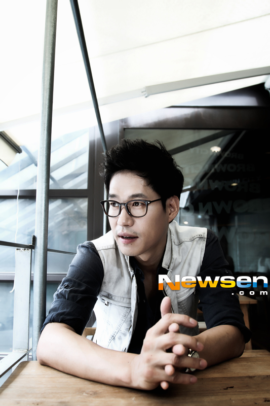 Jun-Sang Yu