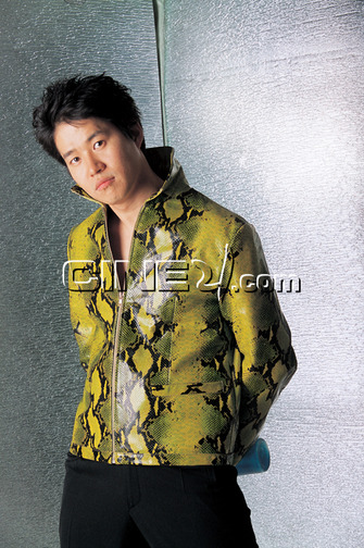 Jun-Sang Yu