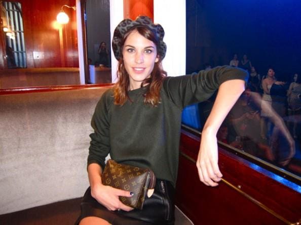 Alexa Chung