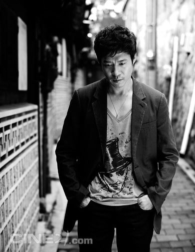 Jun-Sang Yu