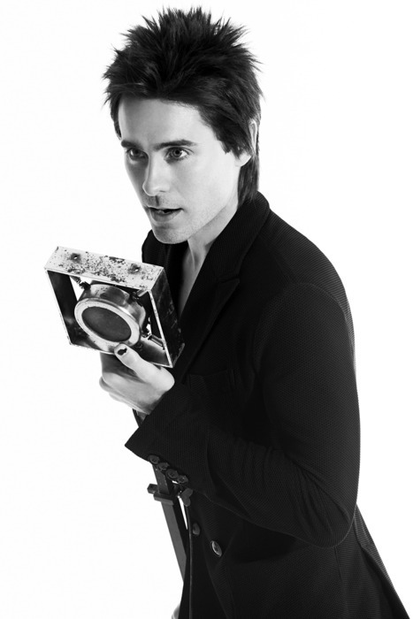 Jared Leto