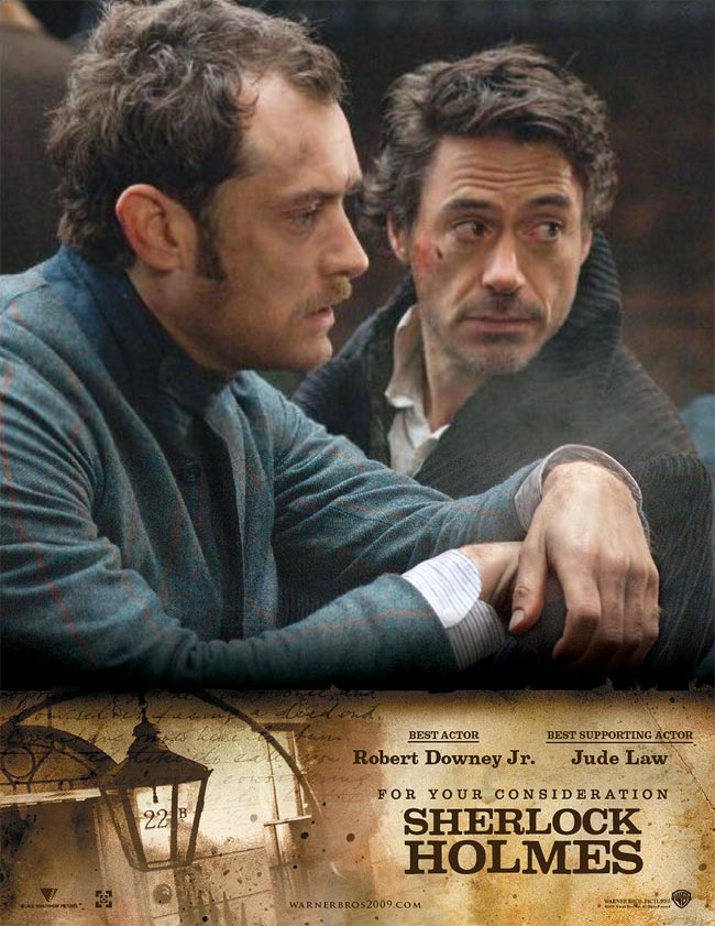 Sherlock Holmes Sherlock Holmes