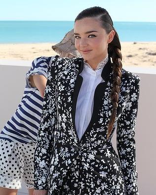 Miranda Kerr