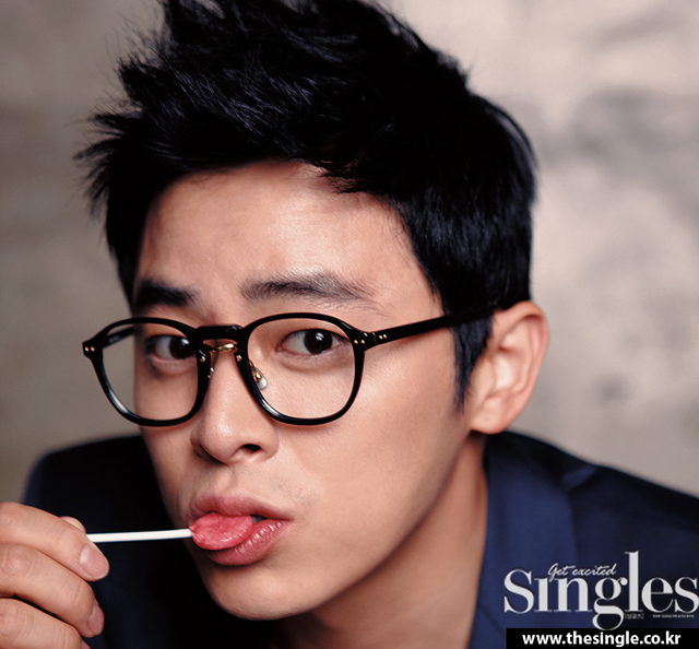 Jo Jeong-Seok