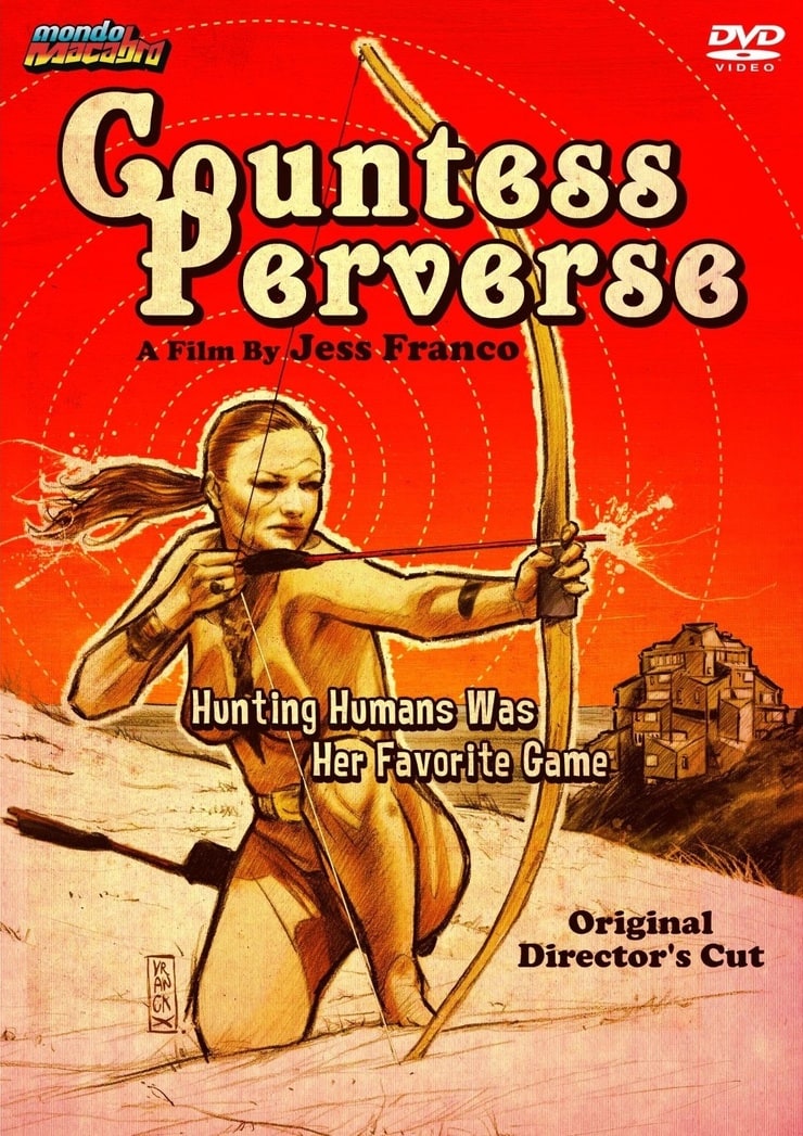 The Perverse Countess (1974)