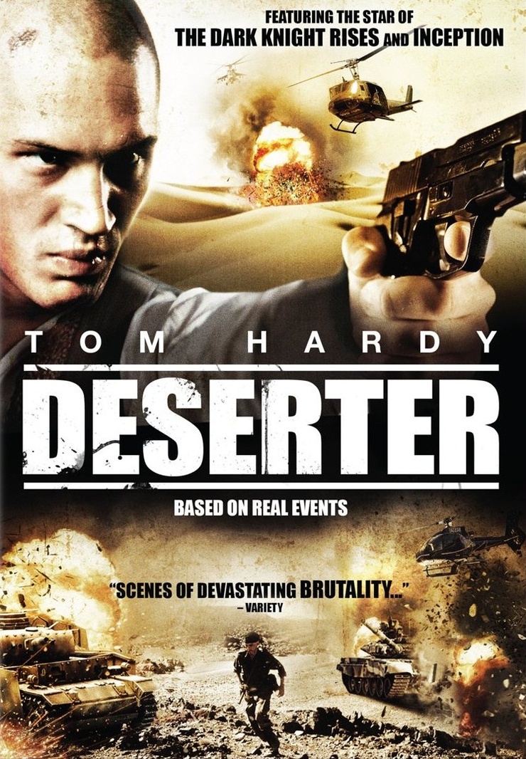 Deserter