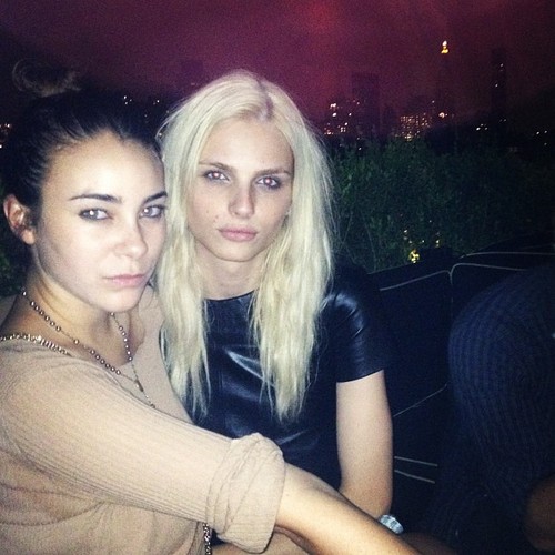 Andrej Pejic