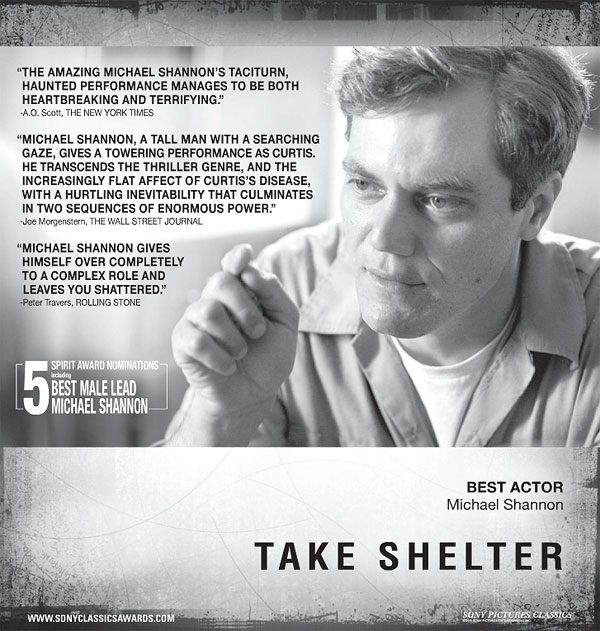 Take Shelter