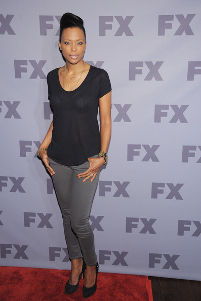 Aisha Tyler