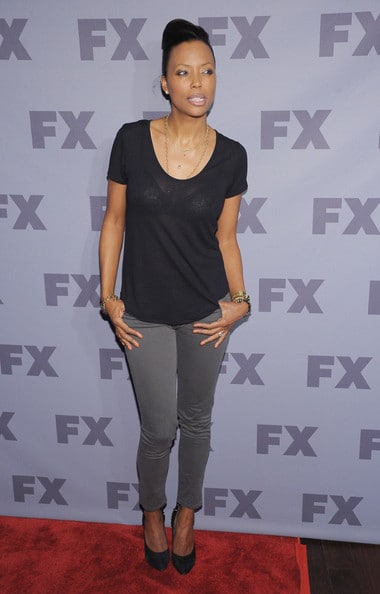 Aisha Tyler