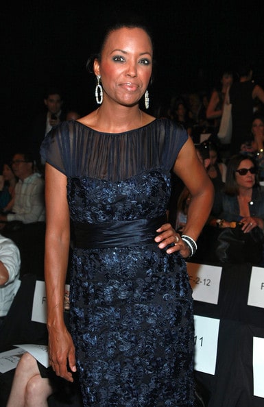 Aisha Tyler