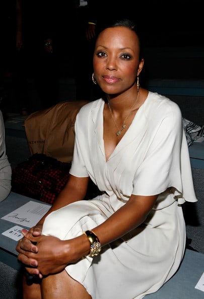 Aisha Tyler