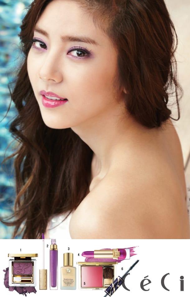 Son Dam Bi Son Dam Bi