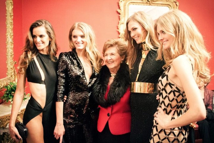 Karlie Kloss Karlie Kloss
